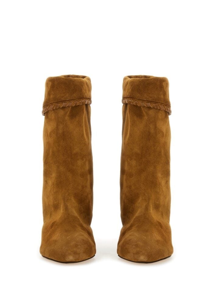 Isabel Marant BOOT "DALBY"