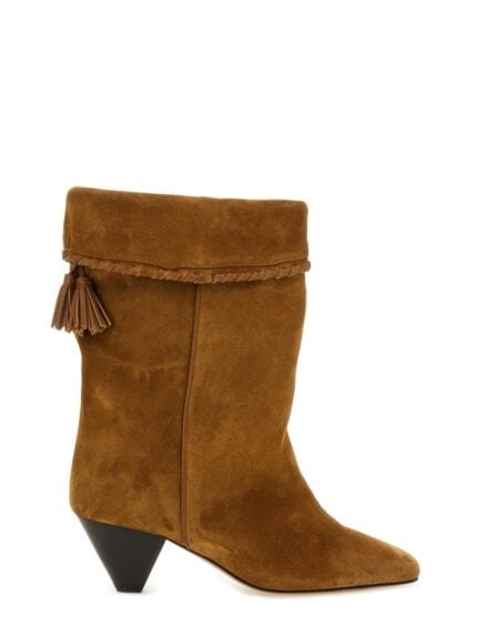 Isabel Marant BOOT "DALBY"