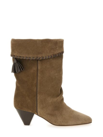 Isabel Marant BOOT "DALBY"