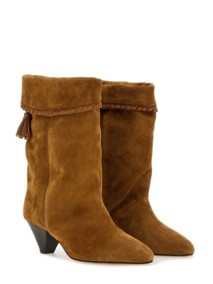 Isabel Marant BOOT "DALBY"