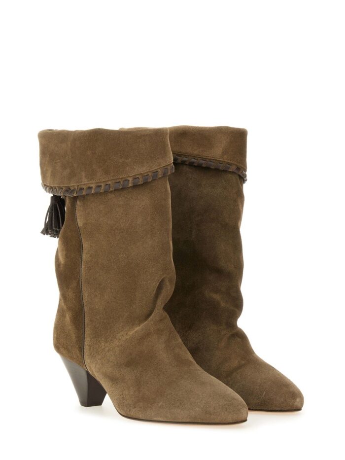 Isabel Marant BOOT "DALBY"