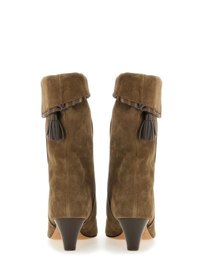 Isabel Marant BOOT "DALBY"