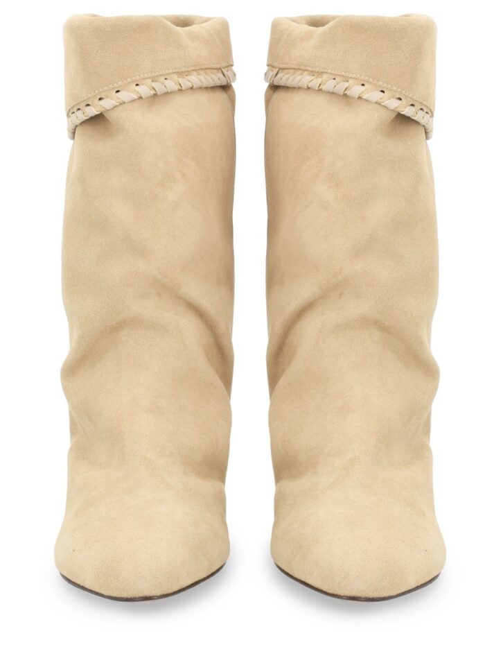 Isabel Marant BOOT "DALBY-GZ"