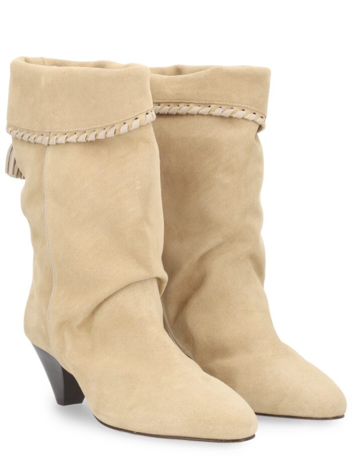 Isabel Marant BOOT "DALBY-GZ"