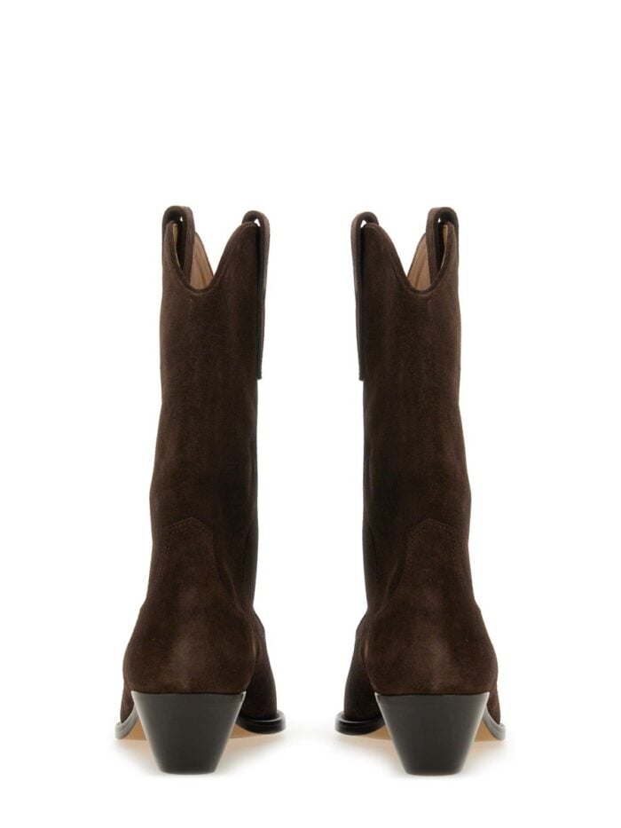 Isabel Marant BOOT "DUERTO"