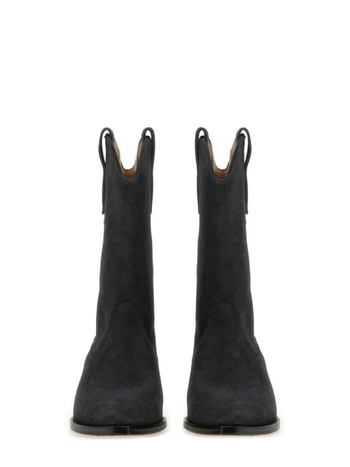 Isabel Marant BOOT "DUERTO"