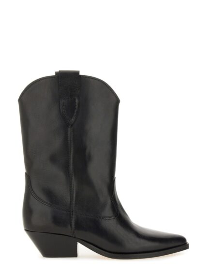 Isabel Marant BOOT "DUERTO"
