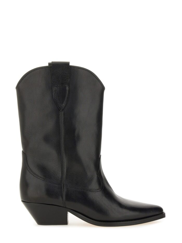 Isabel Marant BOOT "DUERTO"