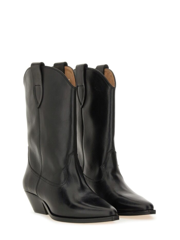 Isabel Marant BOOT "DUERTO"