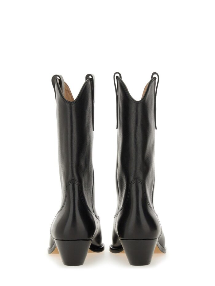 Isabel Marant BOOT "DUERTO"