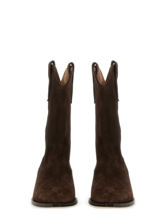 Isabel Marant BOOT "DUERTO"