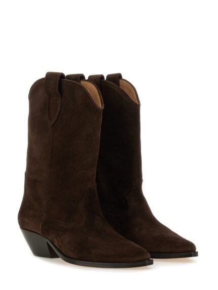 Isabel Marant BOOT "DUERTO"
