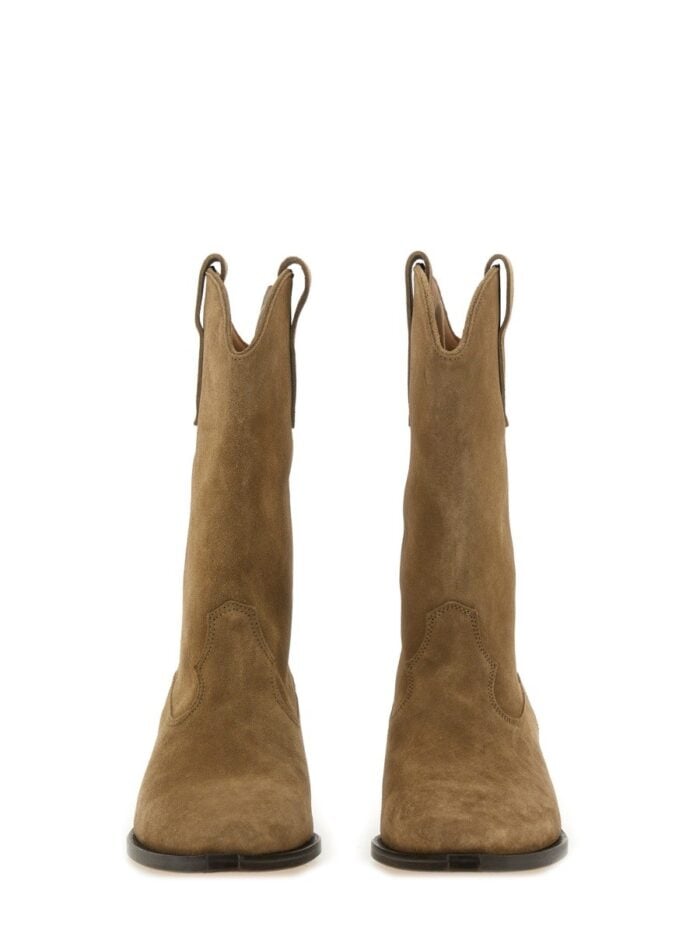 Isabel Marant BOOT "DUERTO"