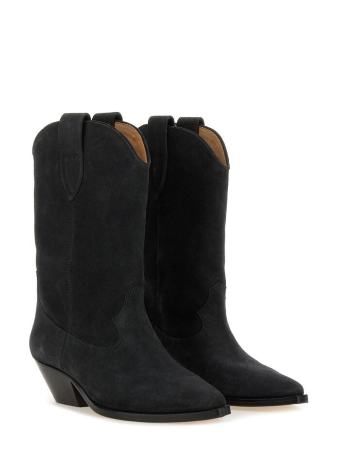 Isabel Marant BOOT "DUERTO"