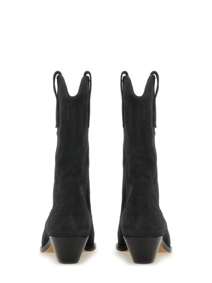 Isabel Marant BOOT "DUERTO"