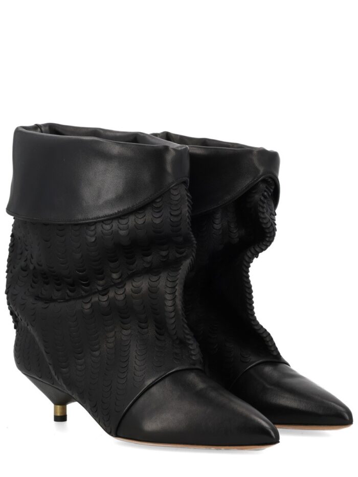 Isabel Marant BOOT "EDRIK"