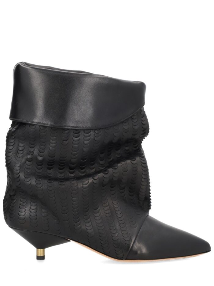 isabel marant boot "edrik" Isabel Marant BOOT "EDRIK"