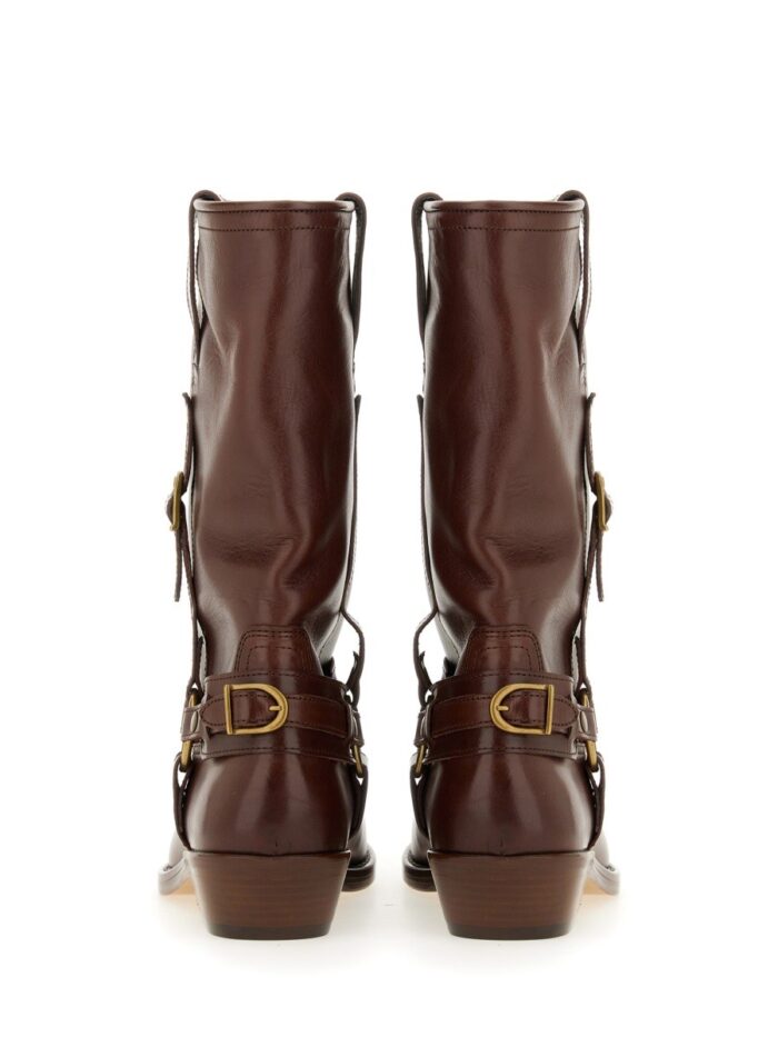 Isabel Marant BOOT "HEIKO"