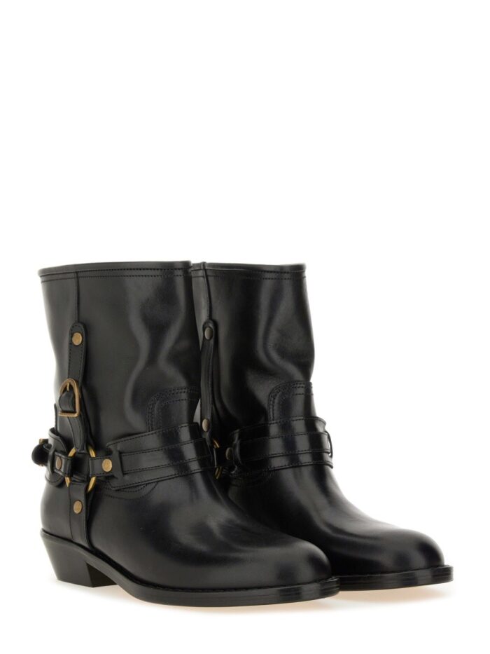 Isabel Marant BOOT "ILDRED"