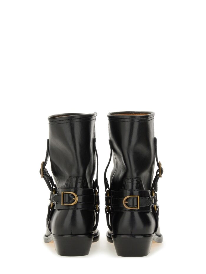 Isabel Marant BOOT "ILDRED"