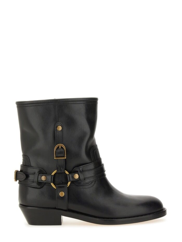 Isabel Marant BOOT "ILDRED"