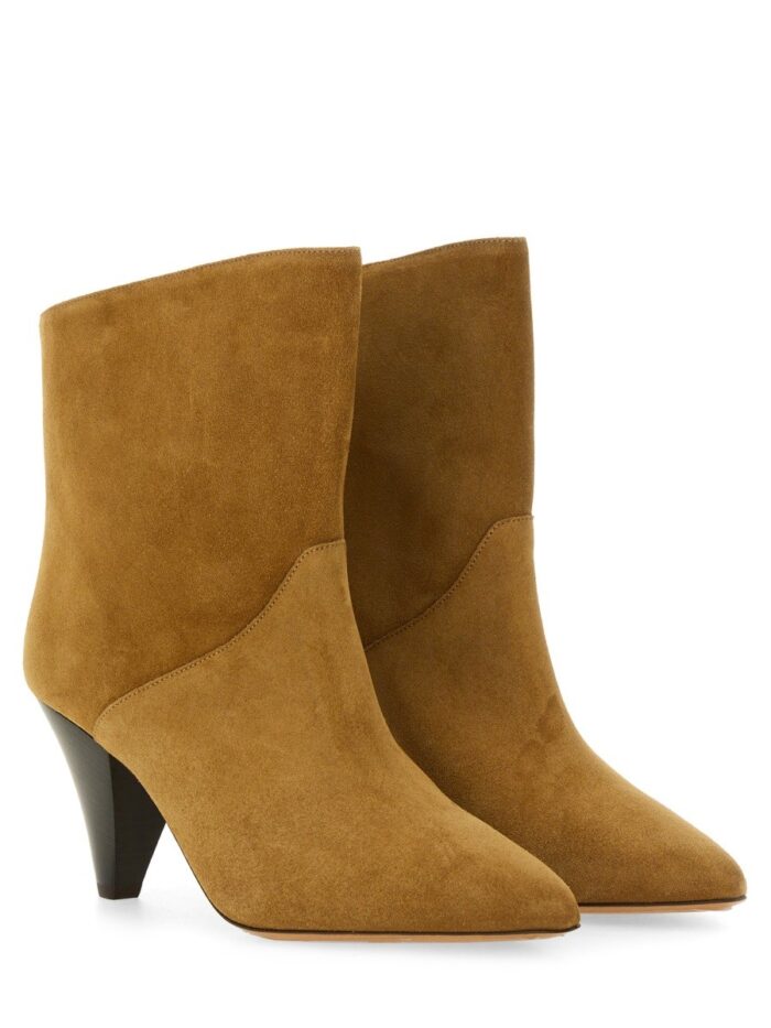 Isabel Marant BOOT "LOLINE"