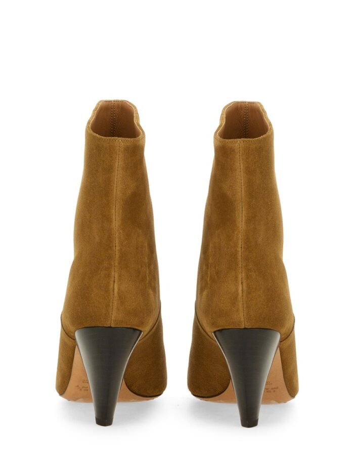 Isabel Marant BOOT "LOLINE"