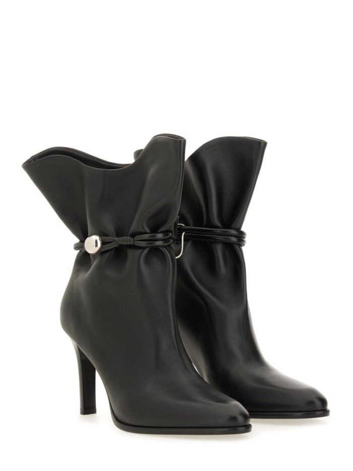 Isabel Marant BOOT "LOLYA"