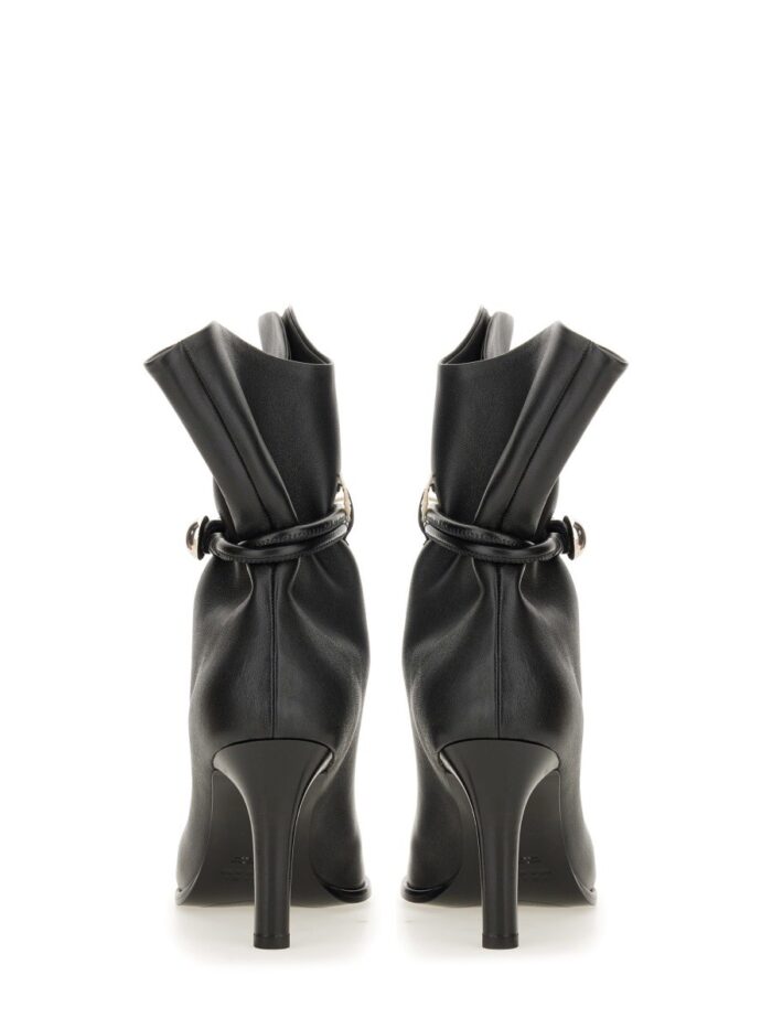 Isabel Marant BOOT "LOLYA"