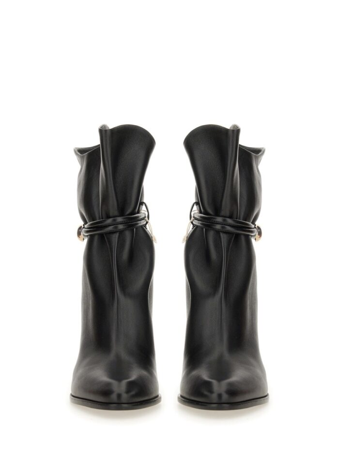 Isabel Marant BOOT "LOLYA"