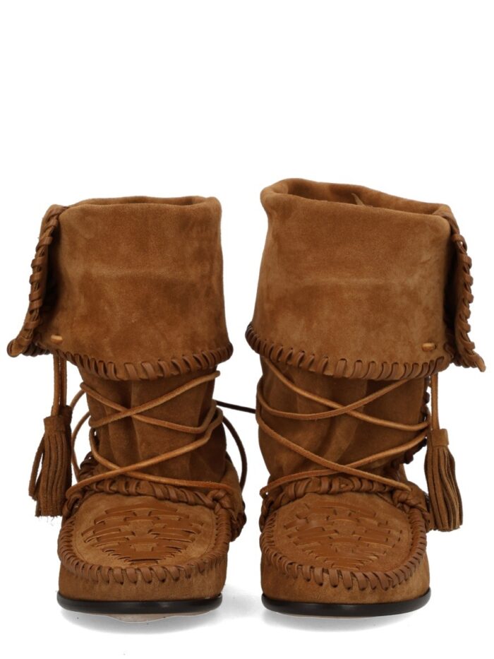 Isabel Marant BOOT "WINKI"