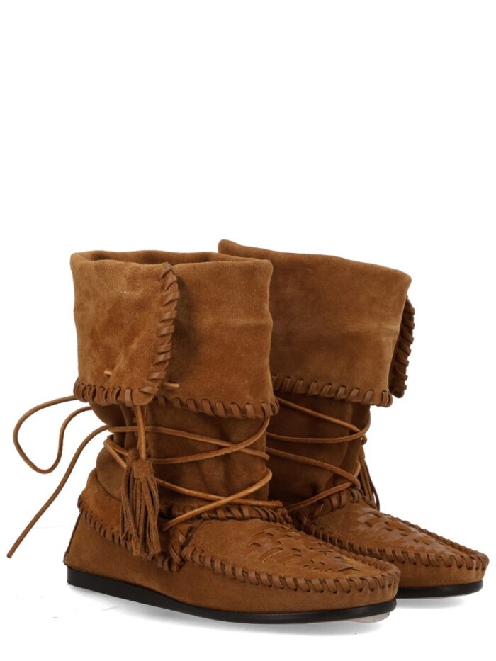 Isabel Marant BOOT "WINKI"
