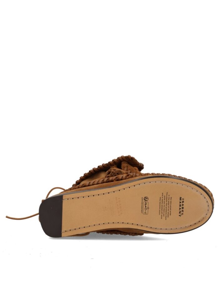 Isabel Marant BOOT "WINKI"