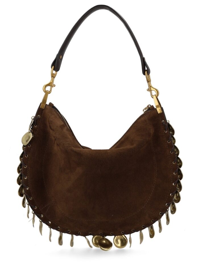 Isabel Marant BORSA A TRACOLLA "OSKAN"