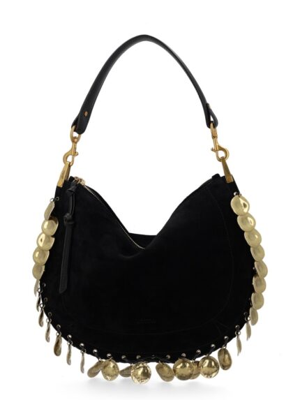 Isabel Marant BORSA A TRACOLLA "OSKAN"