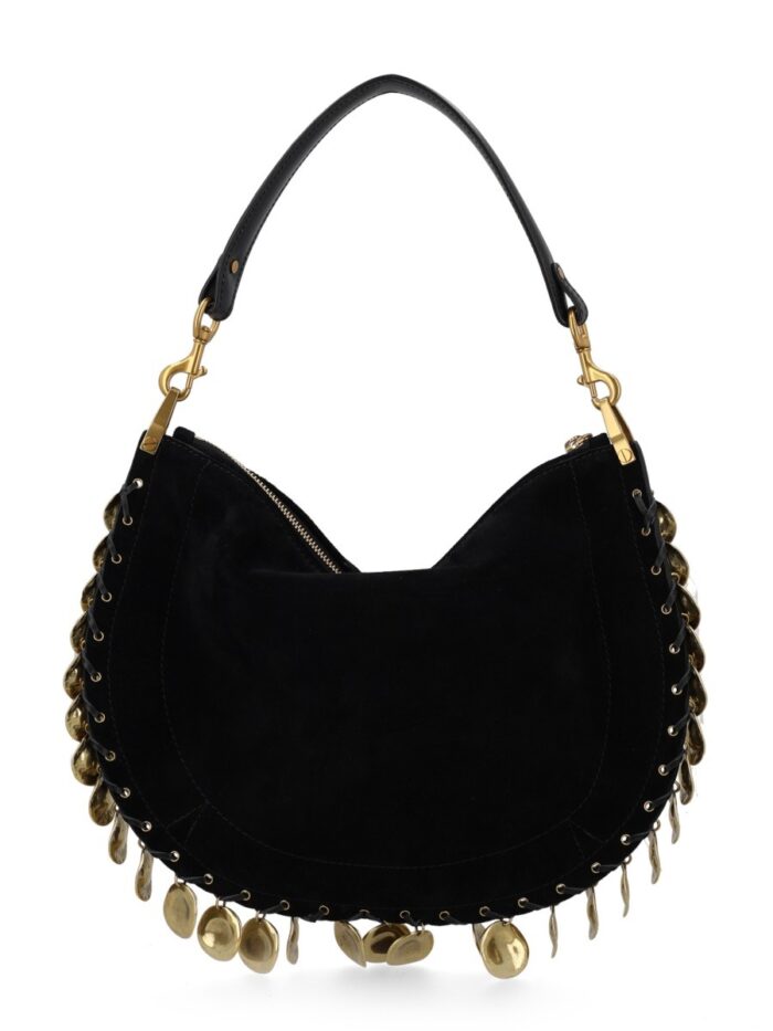 Isabel Marant BORSA A TRACOLLA "OSKAN"