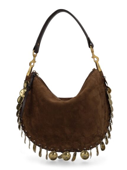 Isabel Marant BORSA A TRACOLLA "OSKAN"