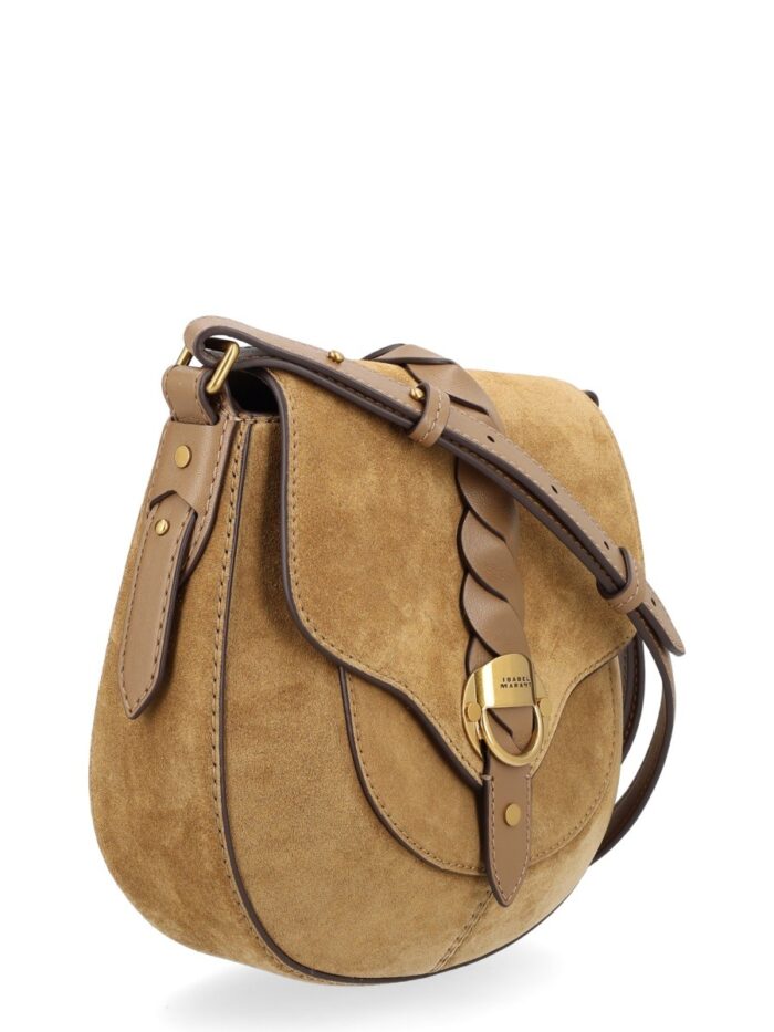 Isabel Marant BORSA "ALTAY"