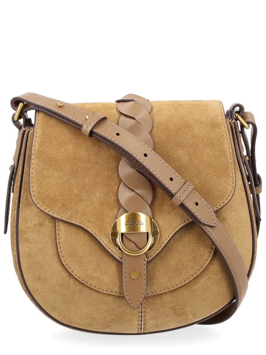 Isabel Marant BORSA "ALTAY"