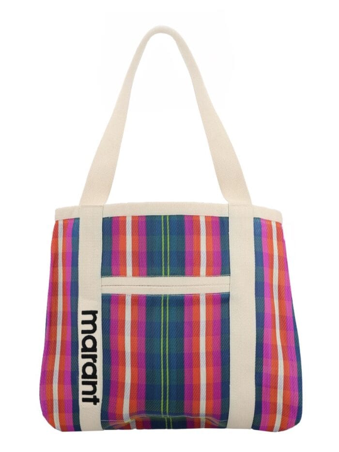 Isabel Marant BORSA "DARWEN"