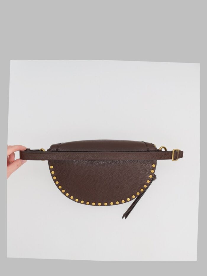 Isabel Marant BORSA MARSUPIO "SKANO"