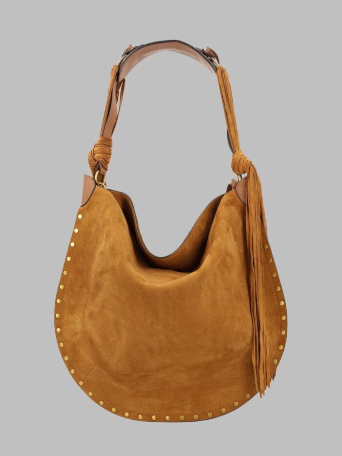 Isabel Marant BORSA "OSKAN HOBO SOFT"