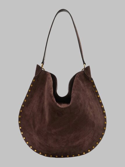 Isabel Marant BORSA "OSKAN HOBO SOFT"