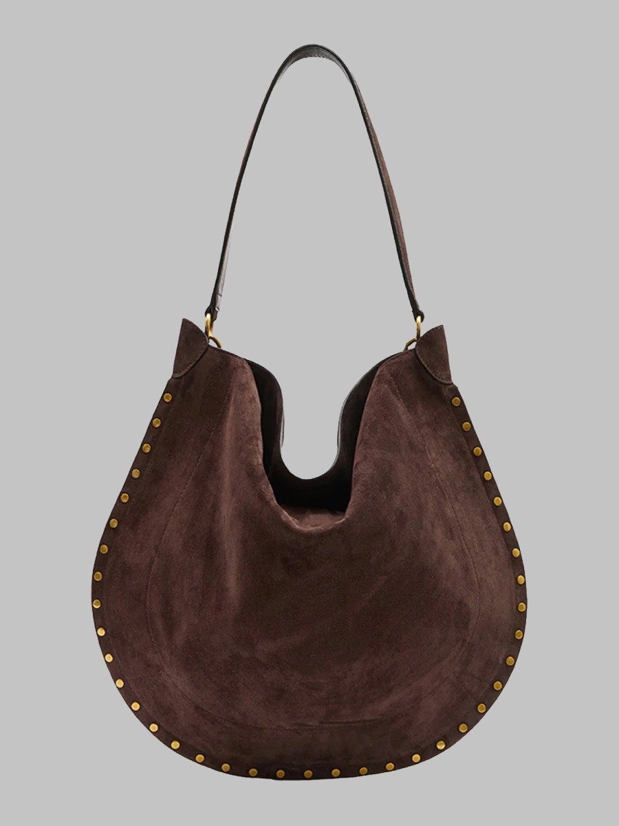 Isabel Marant BORSA "OSKAN HOBO SOFT"