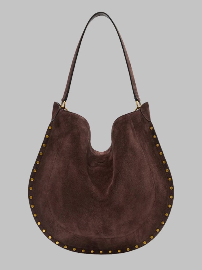 Isabel Marant BORSA "OSKAN HOBO SOFT"