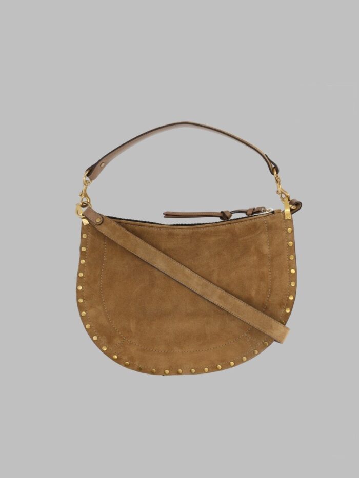 Isabel Marant BORSA "OSKAN" SOFT