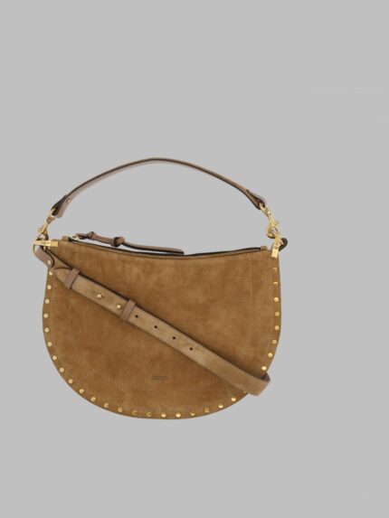 Isabel Marant BORSA "OSKAN" SOFT