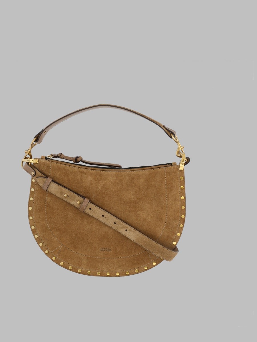 Isabel Marant BORSA "OSKAN" SOFT