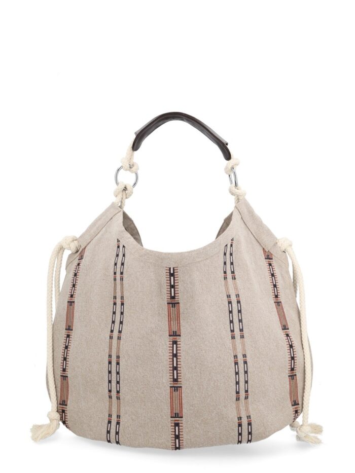 Isabel Marant BORSA TOTE "BYRON"