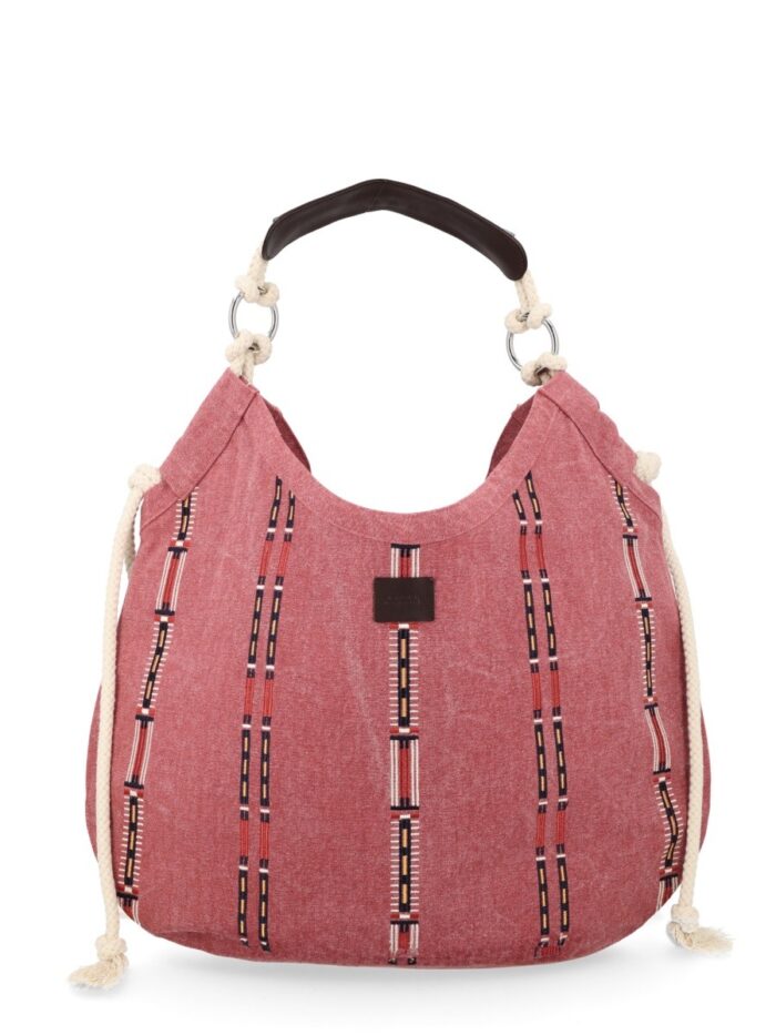 Isabel Marant BORSA TOTE "BYRON"